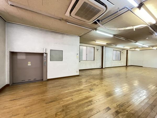 墨田区石原３丁目のビル