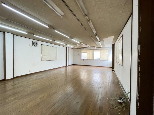 墨田区石原３丁目のビル