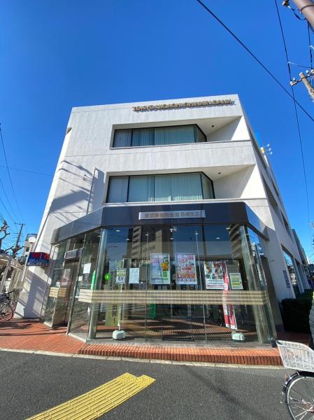 サポーレ立花(東京東信用金庫吾嬬支店)
