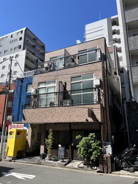 清野ビル