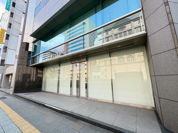 飯野ビル
