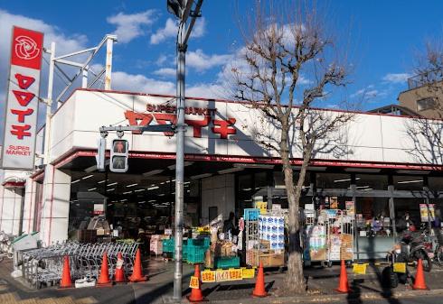 江戸川区南小岩3丁目の貸家(ヤマイチ小岩店)
