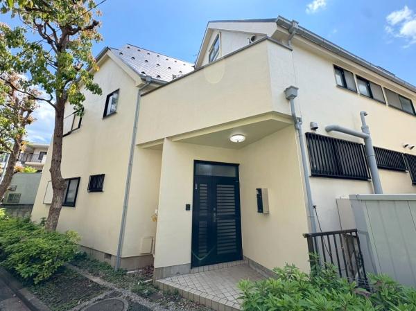江戸川区南小岩３丁目の貸家
