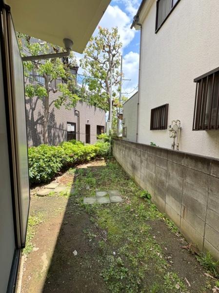 江戸川区南小岩３丁目の貸家