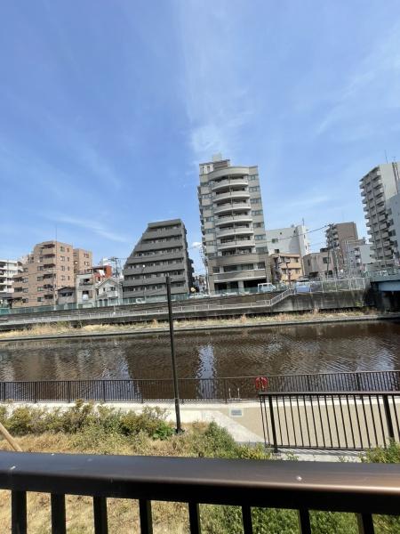 藤和シティコープ錦糸町