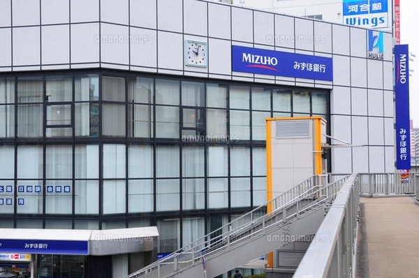藤和シティコープ錦糸町(みずほ銀行亀戸支店)