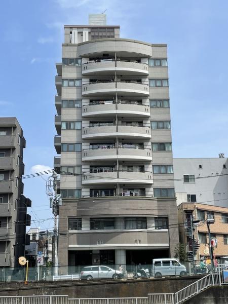 藤和シティコープ錦糸町