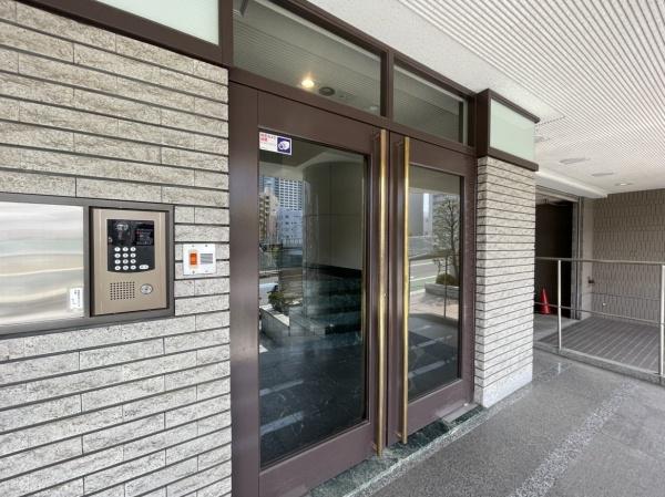 藤和シティコープ錦糸町
