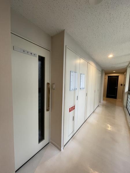 藤和シティコープ錦糸町