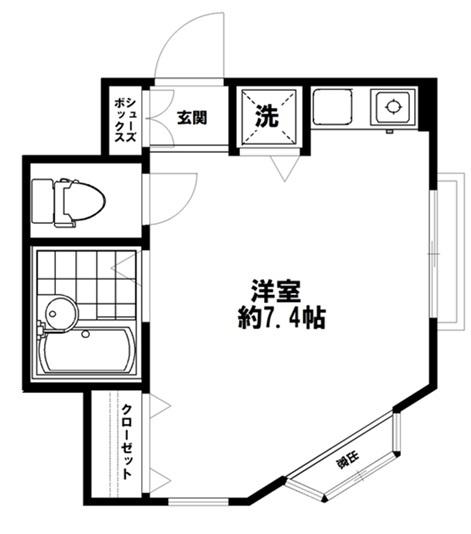 M'sハイツ