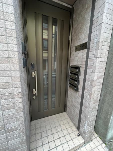 江東区森下１丁目のマンション