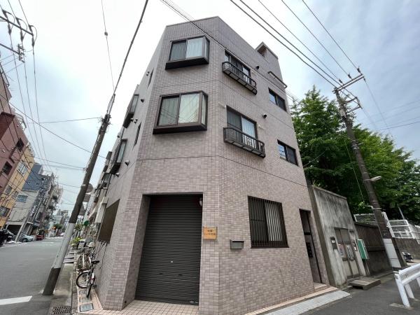 江東区森下１丁目のマンション