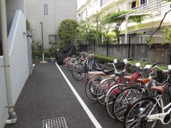 エヴァーモア