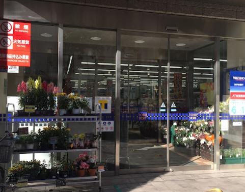 吉田マンション(東武ストア業平店)