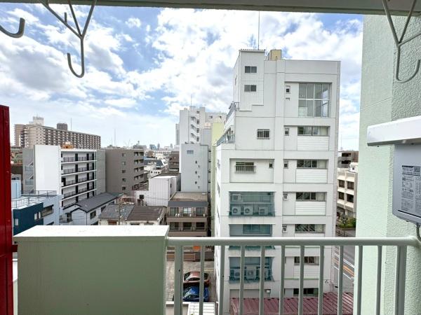 吉田マンション