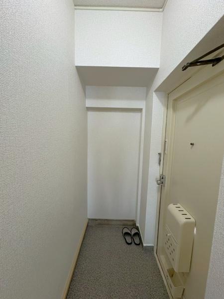 吉田マンション