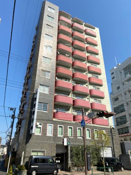 吉田マンション