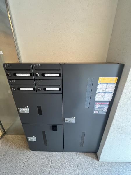 江東区亀戸１丁目のマンション