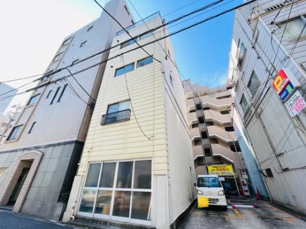 米澤ビル
