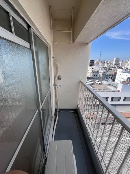 清澄マンション