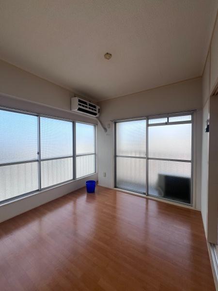 清澄マンション