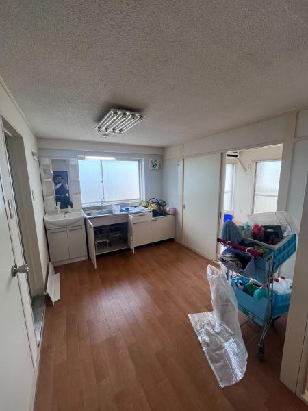 清澄マンション