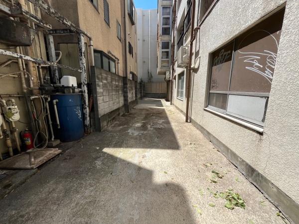 メイゾン堀の内