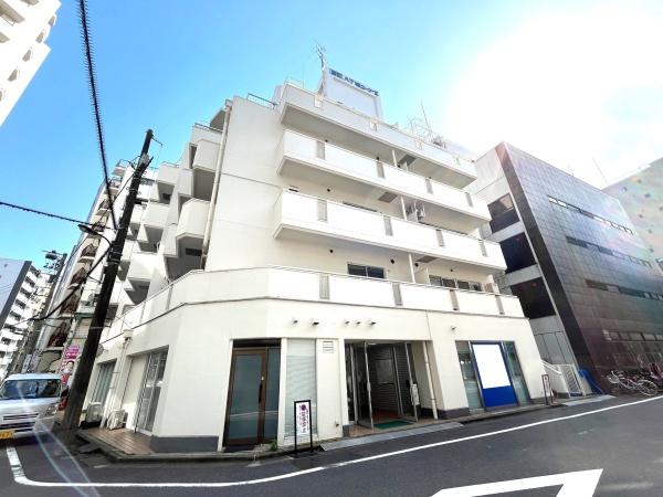 藤和八丁堀コープ２