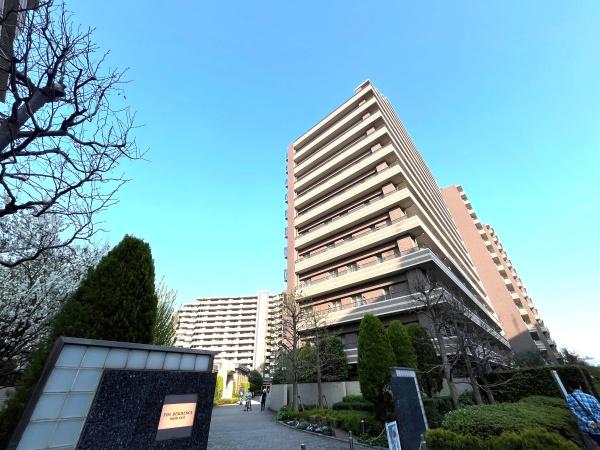 ザ・レジデンス東京イーストレジデンスⅠ