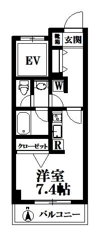 エヴァーモア