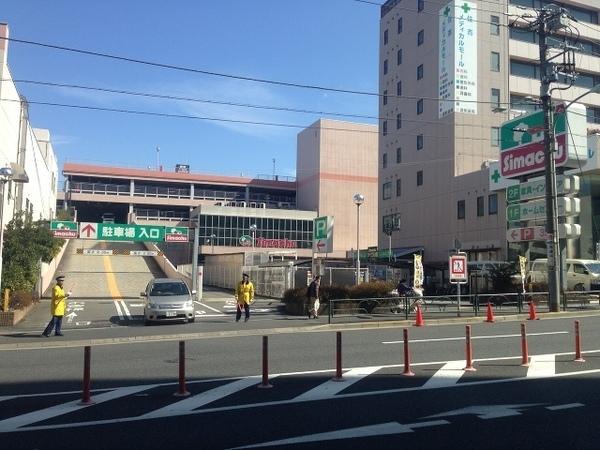 エヴァーモア(島忠江東猿江店)