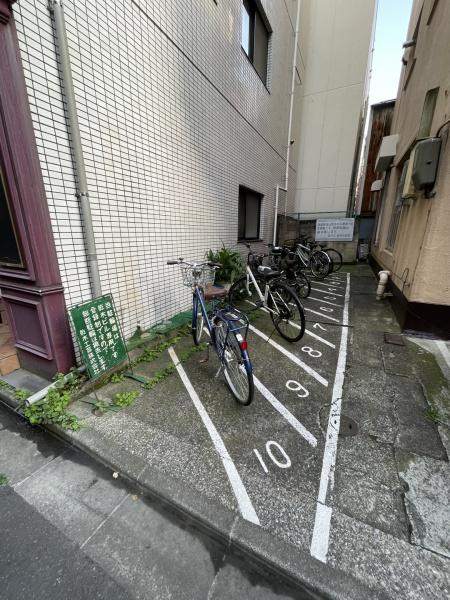 乾木工芸ビル