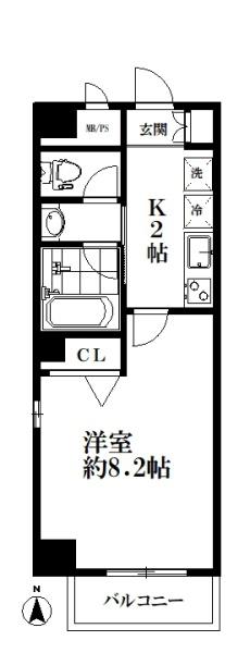エヴァーモア