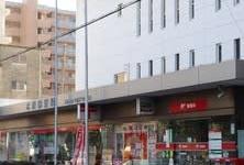 ライオンズプラザ錦糸町(本所郵便局)