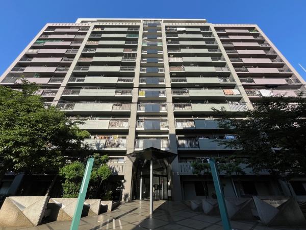 ライオンズプラザ錦糸町