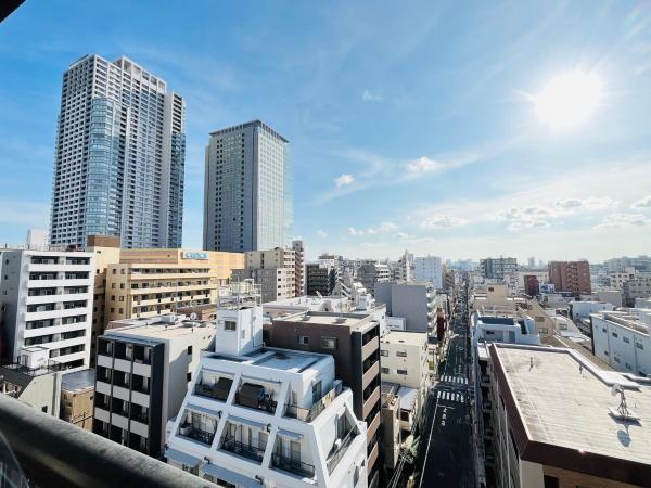 ライオンズプラザ錦糸町
