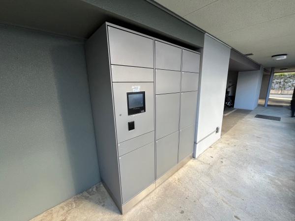 ライオンズプラザ錦糸町
