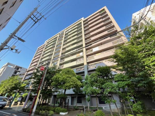 ライオンズプラザ錦糸町