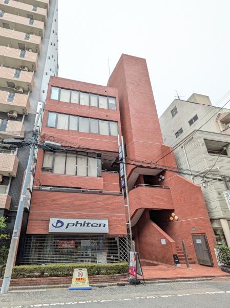 フナダ錦糸町駅前ビル
