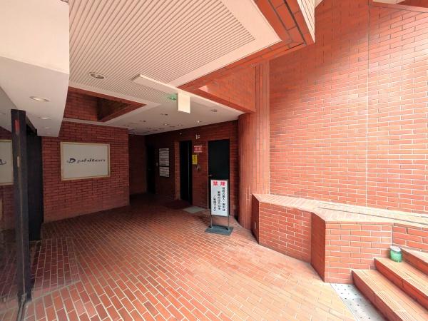 フナダ錦糸町駅前ビル