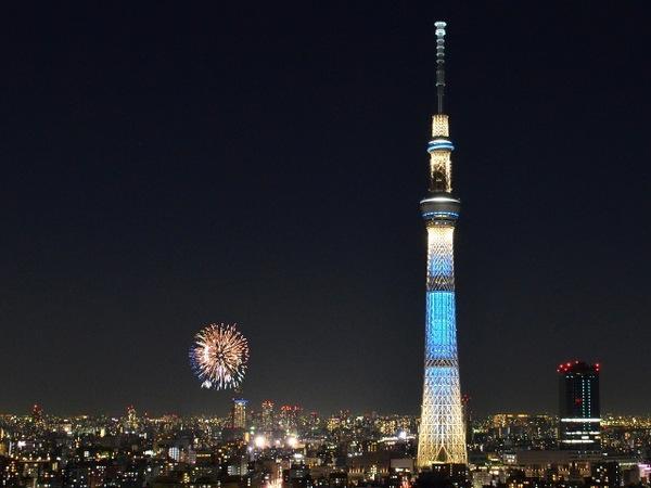 ジェイ・エイ・イービル(東京スカイツリー)