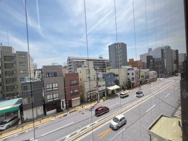 白居ビル