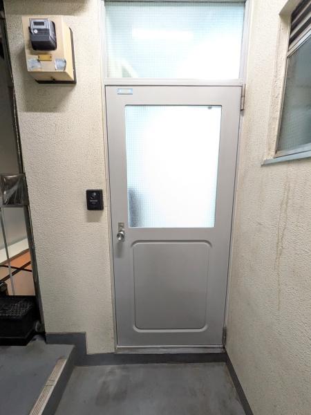 墨田区千歳３丁目のマンション