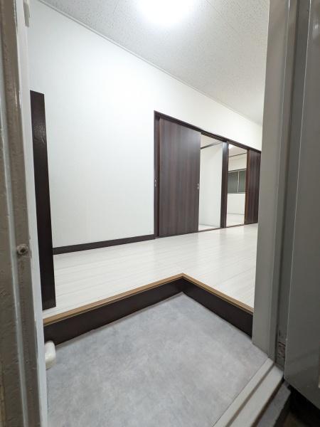 墨田区千歳３丁目のマンション