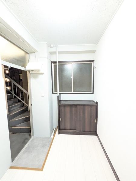 墨田区千歳３丁目のマンション