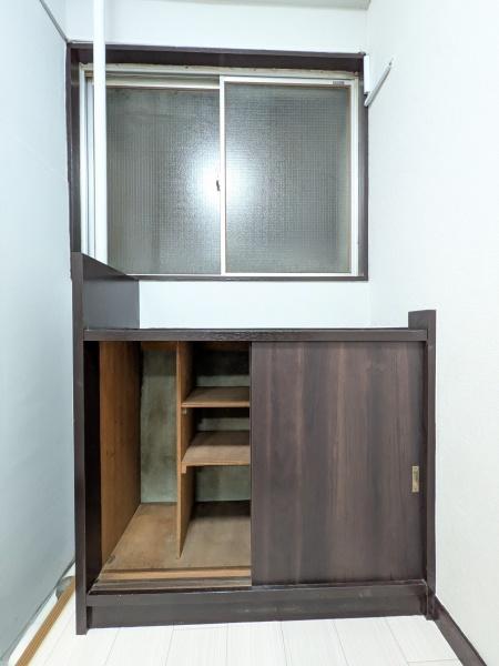 墨田区千歳３丁目のマンション