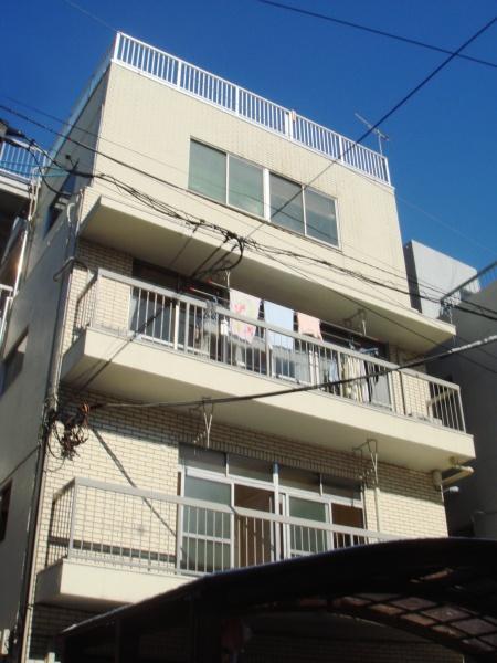 墨田区千歳３丁目のマンション