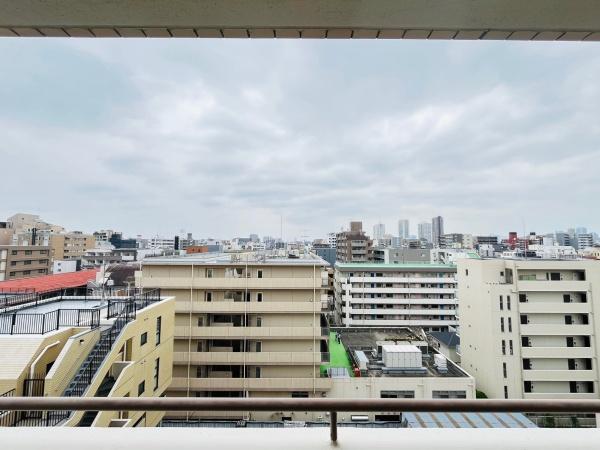 グランドメゾン錦糸町