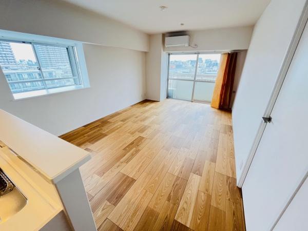 グランドメゾン錦糸町