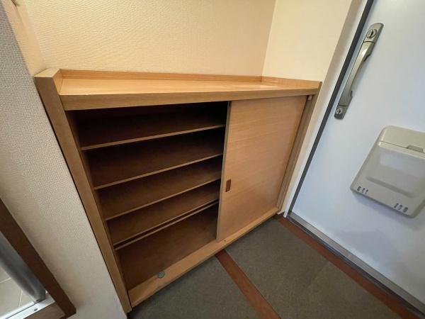 コープ野村亀戸西棟